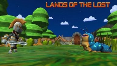 Featured Lands Of The Lost Free Download
