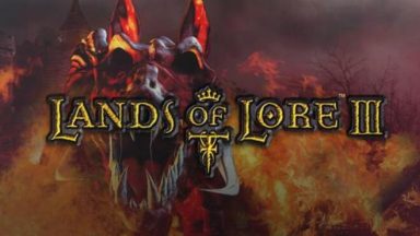 Featured Lands of Lore 3 Free Download