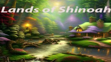 Featured Lands of Shinoah Free Download
