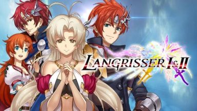 Featured Langrisser I II Free Download