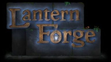 Featured Lantern Forge Free Download