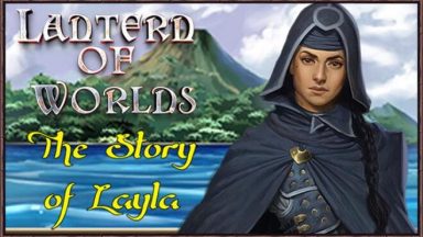 Featured Lantern of Worlds The Story of Layla Free Download