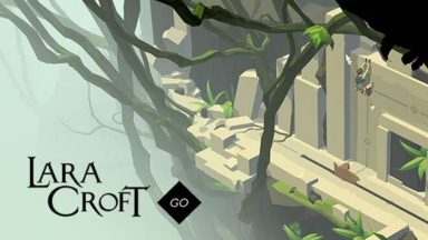 Featured Lara Croft GO Free Download