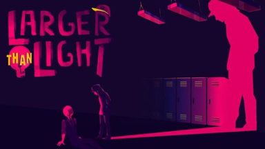 Featured Larger Than Light Free Download