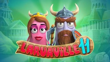 Featured Laruaville 11 Match 3 Puzzle Free Download
