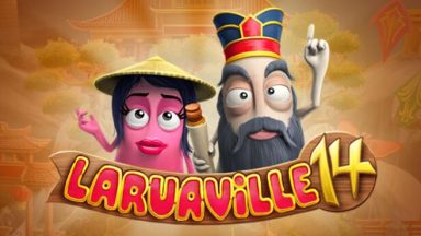 Featured Laruaville 14 Free Download