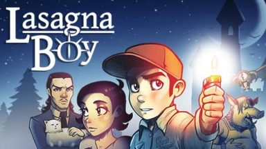 Featured Lasagna Boy Free Download