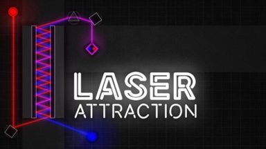 Featured Laser Attraction Free Download