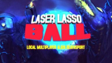 Featured Laser Lasso BALL Free Download