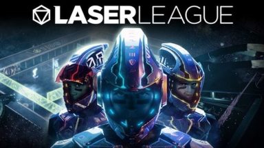 Featured Laser League Free Download