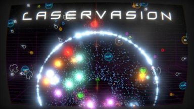Featured Laservasion Free Download