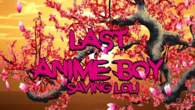 Featured Last Anime boy Saving loli Free Download