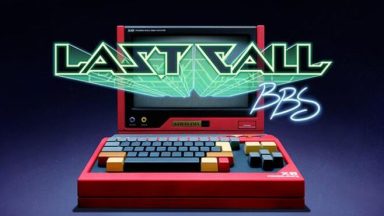 Featured Last Call BBS Free Download