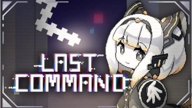 Featured Last Command Free Download