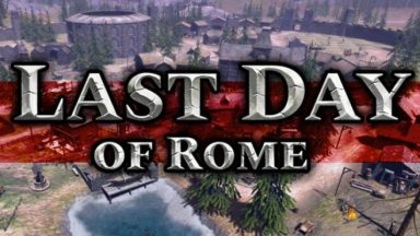 Featured Last Day of Rome Free Download