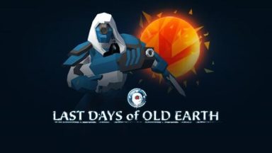 Featured Last Days of Old Earth Free Download 1