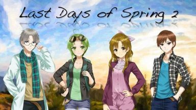 Featured Last Days of Spring 2 Free Download