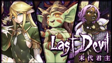 Featured Last Devil Free Download