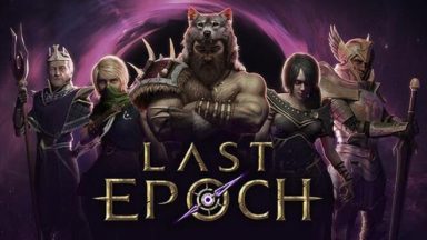 Featured Last Epoch Free Download