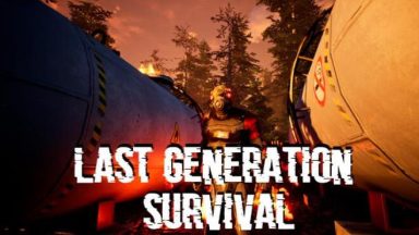 Featured Last Generation Survival Free Download