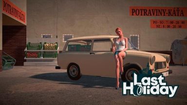 Featured Last Holiday Free Download