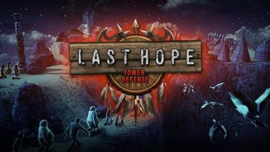 Featured Last Hope Tower Defense Free Download