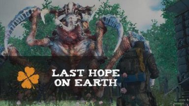 Featured Last Hope on Earth Free Download