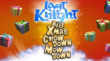 Featured Last Knight Rogue Rider Edition Free Download
