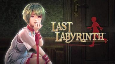 Featured Last Labyrinth Free Download