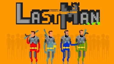 Featured Last Man Free Download