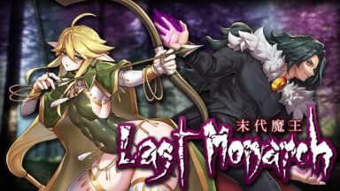 Featured Last Monarch Free Download