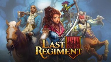 Featured Last Regiment Free Download