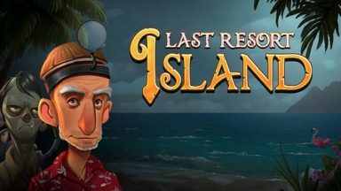 Featured Last Resort Island Free Download