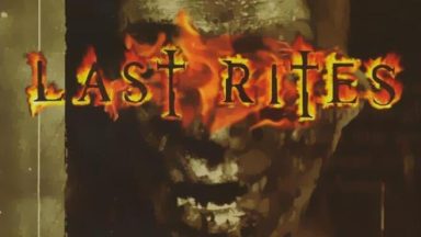 Featured Last Rites Free Download
