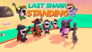 Featured Last Shark Standing Free Download