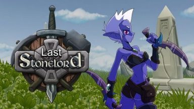 Featured Last Stonelord Free Download