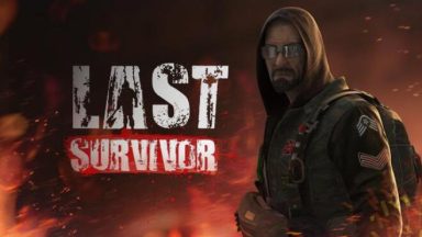 Featured Last Survivor Deluxe Edition Free Download