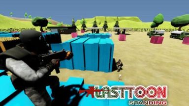 Featured Last Toon Standing Free Download