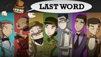 Featured Last Word Free Download