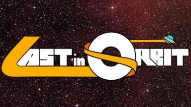 Featured Last in Orbit Free Download