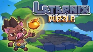 Featured Latarnix Puzzle Free Download