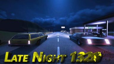 Featured Late Night 1320 Free Download