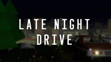 Featured Late Night Drive Free Download