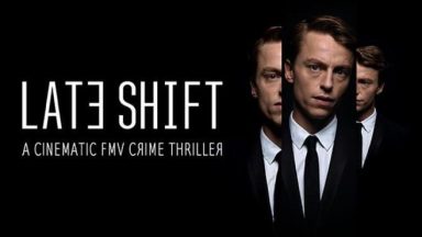 Featured Late Shift Free Download