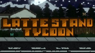 Featured Latte Stand Tycoon Free Download