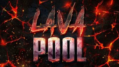 Featured Lava Pool Free Download
