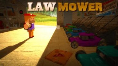 Featured Law Mower Free Download