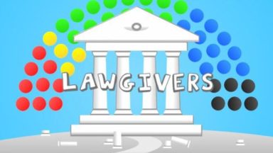 Featured Lawgivers Free Download