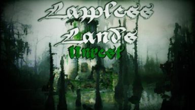 Featured Lawless Lands Unrest Free Download