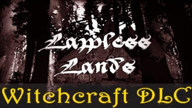 Featured Lawless Lands Witchcraft DLC Free Download